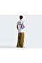 M Box Nse Celebration Reg Ss Tee Men's Casual T-Shirt White T-Shirt - 6