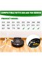 Irobot Roomba 600 Series Compatible Side Brush 4 Pieces - 2