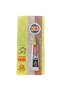Black Kohl Kajal Paste Tube - Smudge Proof Long Lasting Traditional Waterproof Eye Liner