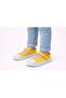 Unisex Children's Filet Linen Shoes 4101