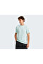 M Evolution Box Nse Men's Casual T-Shirt Blue T-Shirt - 3