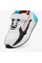 Rs-X Artificialfriendsac+ Ps Children's White Sports Shoes - 5