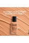 Forever Matte Liquid Foundation 27ml - Shell Shade Longwear Full Coverage Oil Free Face Makeup - 2