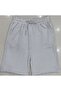 Su Yolu Elastic Waist Women's Shorts / with Pockets - 4