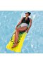 Fresh Squeezed Lemon Floating Pool Mat - 2