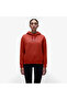 B-Box Logo H W Women's Red Sweatshirt