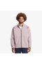 Unstoppable Fleece Men's Pink Jacket - 2