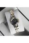Ch000138 Women's Wristwatch with Steel Strap