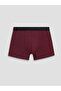 Nevavm Standard Fit Cotton Flexible Men's Boxer 3-Pack - 4