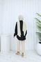 Modern and Comfortable Cut Linen Women's Shirt - 8