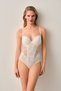 Cosmopolitan Supported Underwire Bodysuit