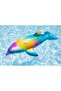 Dolphin Daydream Ride-On Float - 4
