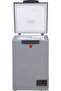 133L Gross Capacity - Single Door Low Frost Chest Freezer - 2