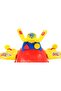 Spinning Lights Mickey Activity Plane - 4