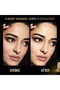 Forever Matte Liquid Foundation 27ml - Shell Shade Longwear Full Coverage Oil Free Face Makeup - 3