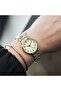 Ch000151 Women's Wristwatch with Steel Strap