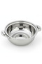 ALIAA Hotpot 3500ML| Premium Insulated Casserole | Steel Finish - 4