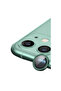 Apple iPhone 11 Raze Metal Camera Lens - Green