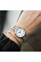 Ch000152 Women's Wristwatch with Steel Strap - 3