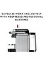Professional Coffee Capsules, Decaffeinato Coffee Bundle, 150-Count Capsules - 3