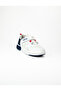 346. P26Y. 130 Babil White Boys' Sports Shoes
