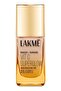 Vitamin C Skin Tint Foundation 25ml - Medium Coverage Liquid Tint Cream, Warm Sand W160