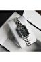 Ch000166 Women's Wristwatch with Steel Strap