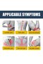 1-Piece Pain Relief Cream For Neck Back, Muscle Joint Care, Shoulder care, swollen knee - 2