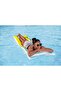 Fresh Squeezed Lemon Floating Pool Mat - 3