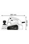 Professional GHO 6500 Planya - 2