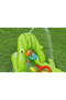Crocodile Themed Inflatable Pool with Accessories Set - 4