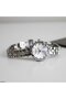 Ch000196 Women's Wristwatch with Steel Strap - 2