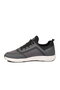 Smoked Lightweight Flexible Lock Lace-Up Men's Sports Shoes Bertina m - 4