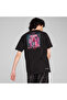 X Squid Game Men's Black T-Shirt - 2