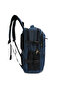 Executive Backpack: 18 inch Multi-Compartment Storage - 5