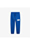 By Rattler Loose Fleece Kids Blue Sweatpants - 5