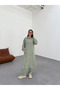 Hooded Set with Light and Comfortable Style - 8