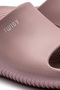 Pablo Women'S, Waiter Size Slippers Purple 36/40 - 4