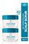 Scalp Peeling |   Purifying & Balancing Hair Scrub 200 ml Set of 2