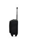 Premium 17-inch Professional Pilot Case - Multi-Compartment Rolling Travel Bag (9950) - 4