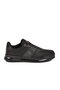 Black-Black Mesh Lightweight Flexible Men's Sports Shoes Bst-2088 m - 2