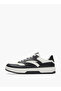 Women Lace-Up Ankle Sneakers - RIVERS - 3