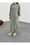 Hooded Set with Light and Comfortable Style - 5