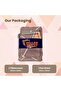 Boho Print King Size Bedsheet 108x108 Inches with Pillow Covers | 800 Thread Count Double Brushed 100% Cotton | Ultra-Soft, Wrinkle-Free, Luxury Bedding Set - 2