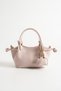 Escuella Model Charm Gifted Powder Women's Hand and Shoulder Bag - 3