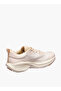 Women Lace-Up Ankle Sneakers - STAR CLOUD - 2