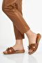 Taba Light Anatomical Gel Sole Women's Slippers 11-367 Z - 2