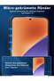 Xiaomi 15 Compatible Fingerprint Activated Nano Glass Screen Protector, 9H Hardness Protective Glass - 3