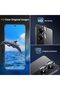 Xiaomi Poco X7 Pro 5g Compatible Fingerprint Activated Nano Glass Screen Protector, 9H Hardness and Lens Protection - 7