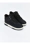 Alita City Lcw Steps Black Boys' Sneaker with a Difference